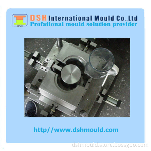 Plastic Household Injection Mould